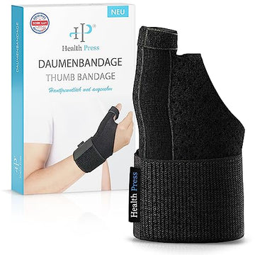 Daumenbandage 1er Set Universell